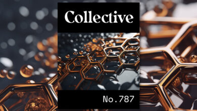 Photo of Collective #787