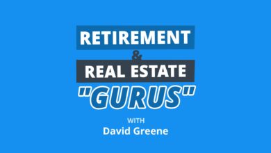 Photo of Early Retirement, Private Lending, & The $10,000 “Guru” Trap