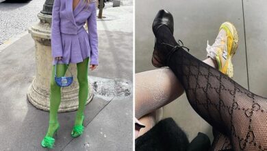 Photo of The 19 Best Designer Tights to Buy Now