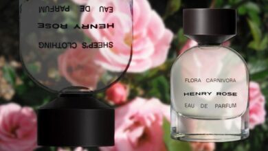 Photo of The 7 Best Henry Rose Perfumes for Women