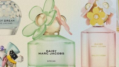 Photo of The 9 Best Marc Jacobs Perfumes That Are So Flattering