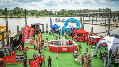 Photo of Coke Aims to Build its ‘Legacy’ in Soccer with ‘Beats, Cleats & Eats’