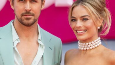 Photo of Details on Margot Robbie and Ryan Gosling’s Next Movie Revealed