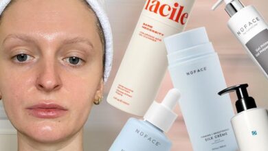 Photo of Reviewed: NuFace’s Toning Device and Our Honest Thoughts