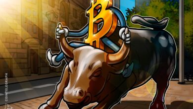 Photo of Bitcoin bulls defend $34K as trader predicts next BTC price ‘impulse’