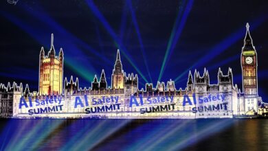 Photo of UK AI Safety Summit begins with global leaders in attendance, remarks from China and Musk