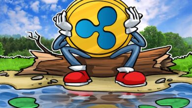 Photo of Ripple faces slim odds of $770M disgorgement