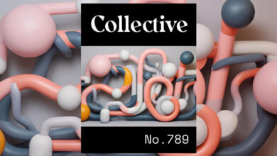 Photo of Collective #789