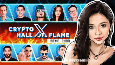 Photo of X Hall of Flame – Cointelegraph Magazine