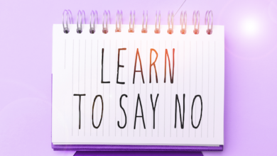 Photo of A People-Pleaser’s Guide to Reclaiming Your Life: 6 Ways to Say No