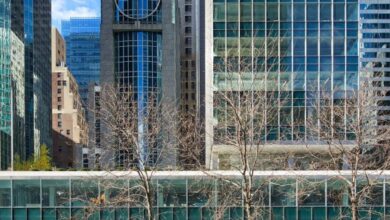 Photo of SOM completes restoration of New York’s historic Lever House