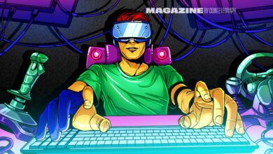 Photo of Web3 Gamer – Cointelegraph Magazine