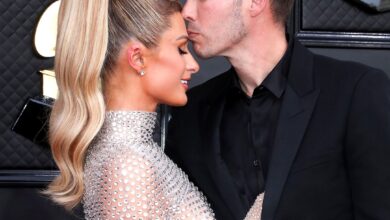 Photo of Looking Back on Every Lavish Detail of Paris Hilton’s 3-Day Wedding