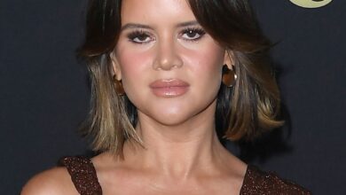 Photo of Maren Morris Clarifies Plans in Country Music After Announcing Break