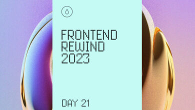 Photo of Frontend Rewind 2023 – Day 21