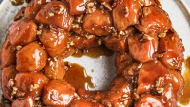 Photo of Monkey Bread – Spend With Pennies