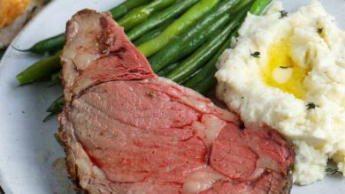 Photo of Prime Rib – Spend With Pennies