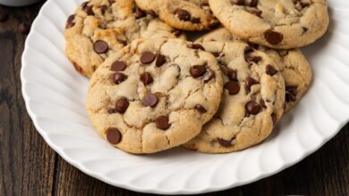 Photo of Subway Cookies | Cookies and Cups