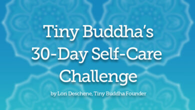 Photo of Take the 30-Day Self-Care Challenge!