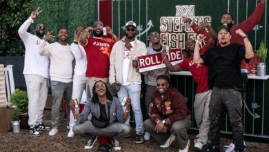 Photo of Inside Dos Equis’ College Football Tailgate Throwdown Campaign