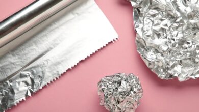 Photo of My Dog Ate Aluminum Foil! Our Vet Explains What to Do Now – Dogster