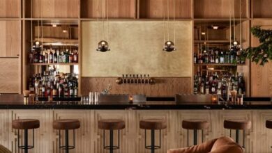 Photo of Post Company imbues Mollie Aspen hotel interiors with earthy hues