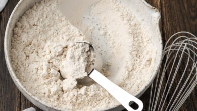 Photo of How To Make Self Rising Flour