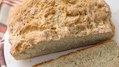 Photo of Irish Soda Bread – Spend With Pennies