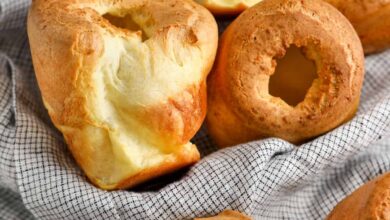 Photo of Yorkshire Pudding – Spend With Pennies