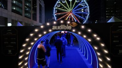 Photo of Six of the Best Activations from Austin